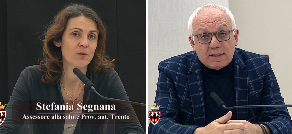 In Rsa rimarranno in vigore le norme anti-covid: “Il distanziamento è l’arma più efficace di cui disponiamo”, spiega Ruscitti